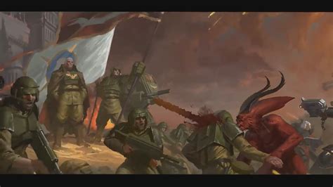 warhammer tv tropes|Warhammer 40,000/Analysis .